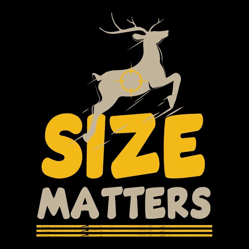 Jagen Jagdspruch & Jäger Geschenkidee