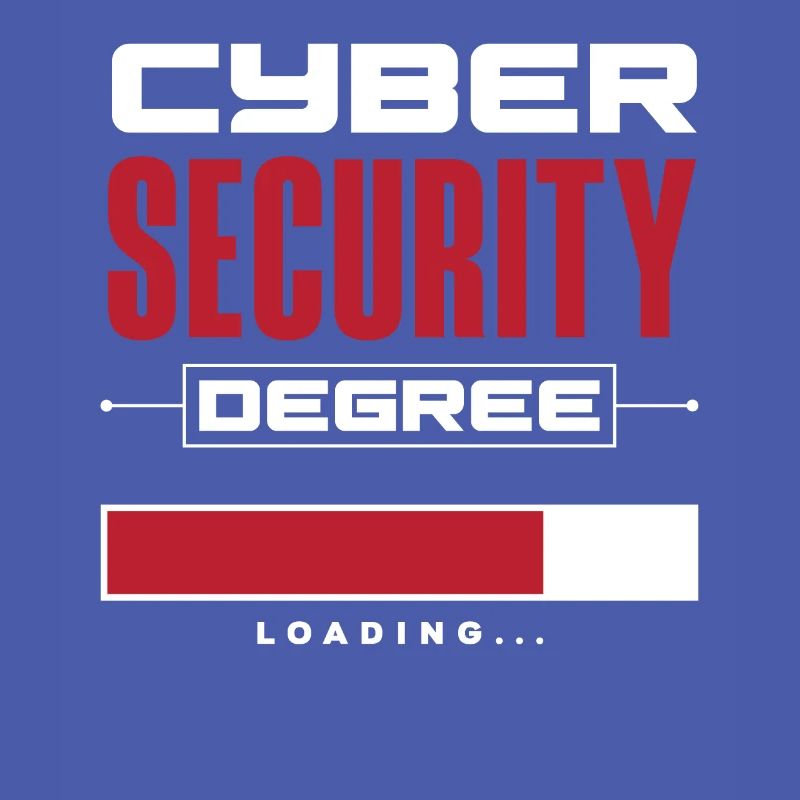 Cyber Security Degree Loading