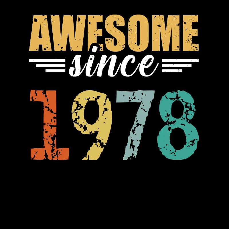 Indubitable depuis 1978 - tout simplement génial!