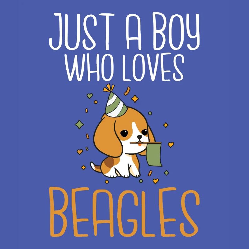 Beagle Gift Beagle Owner