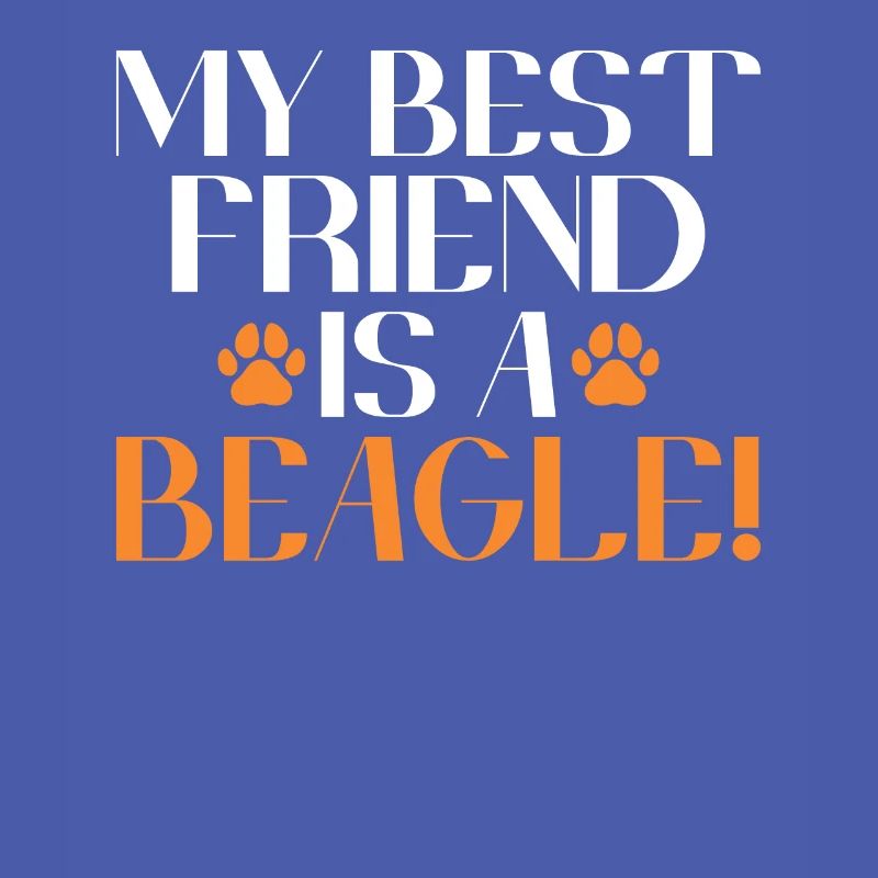 Beagle Gift Beagle Owner