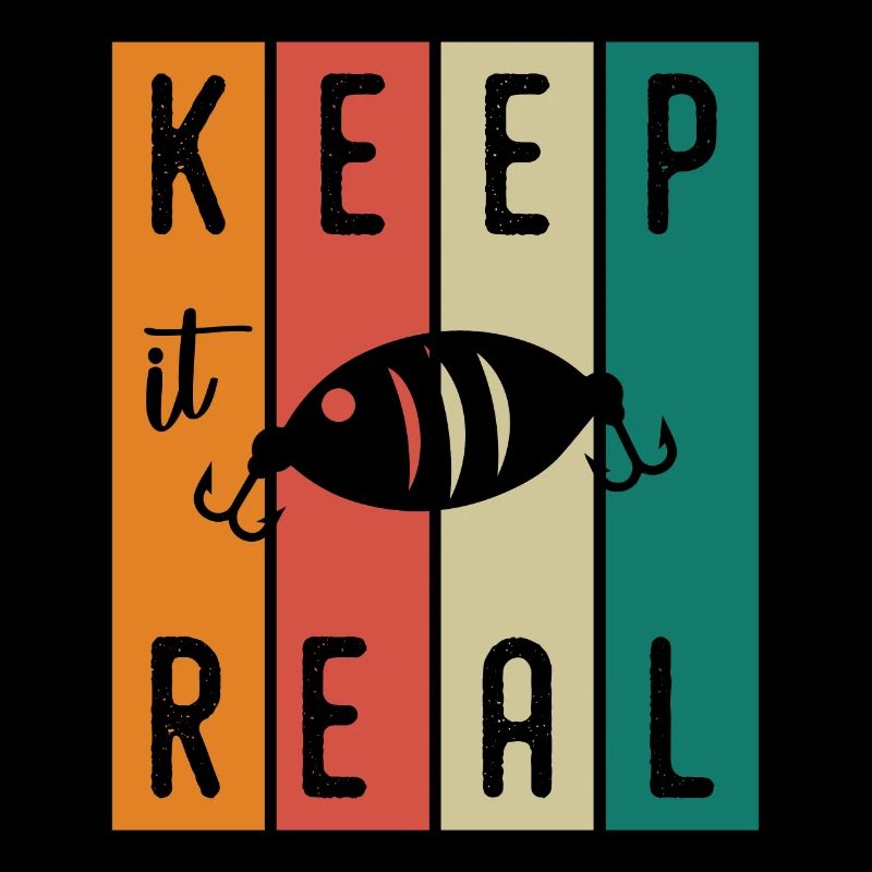 Keep It Real -
