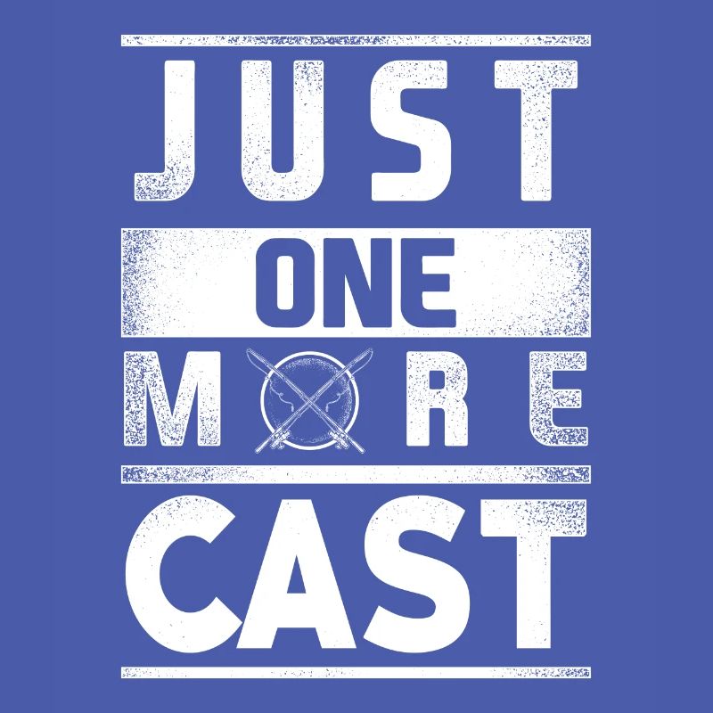 Only one more litter -