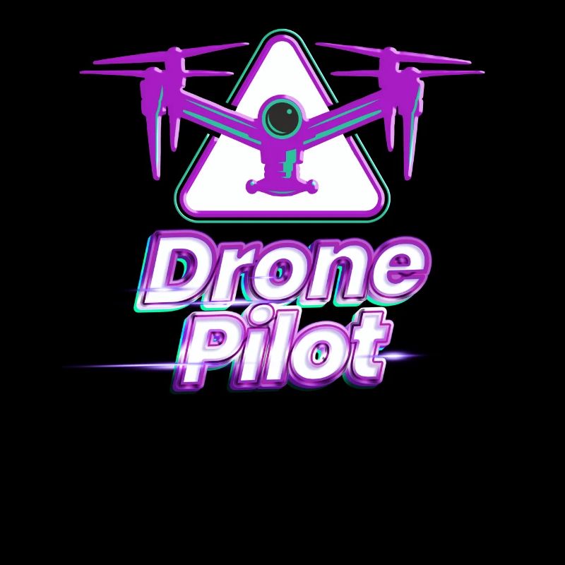 Drone Pilot Drone Pilot Drone Cadeau