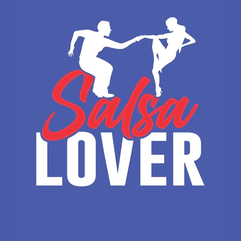 Salsa Lovers Hobby Dance Dancers Dancing