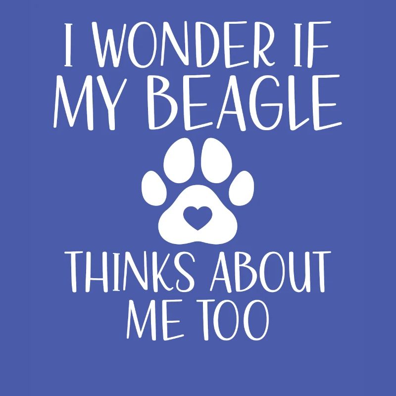 Beagle Gift Beagle Owner