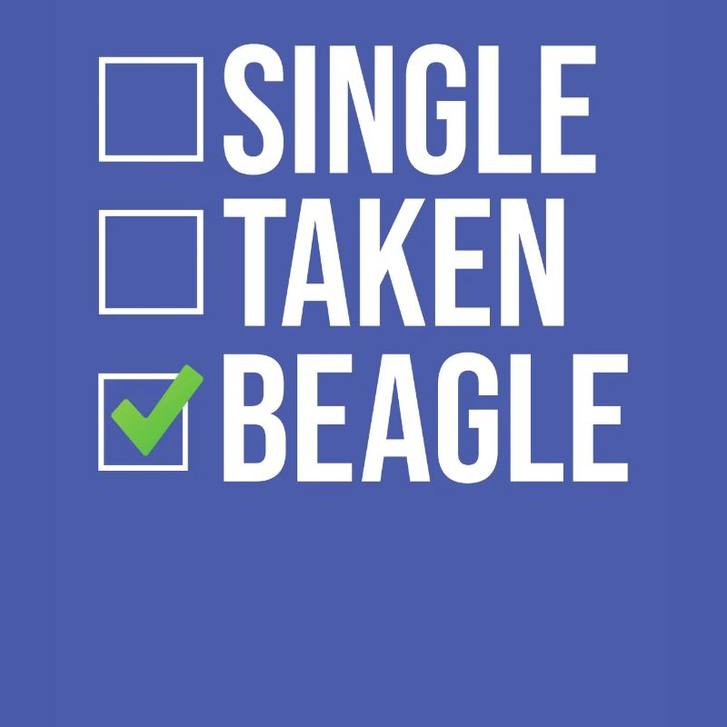 Beagle Gift Beagle Owner