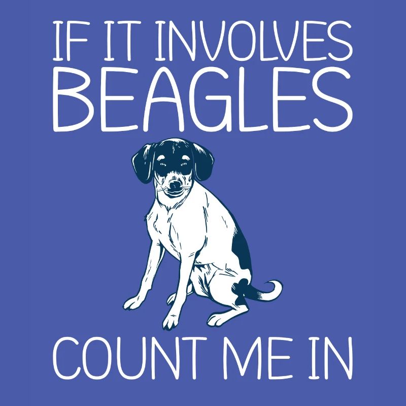 Beagle Gift Beagle Owner