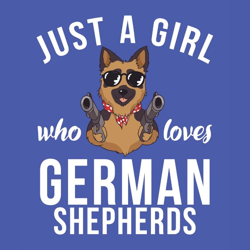 Deutscher Schäferhund Geschenke