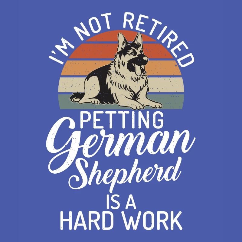 Deutscher Schäferhund Geschenke