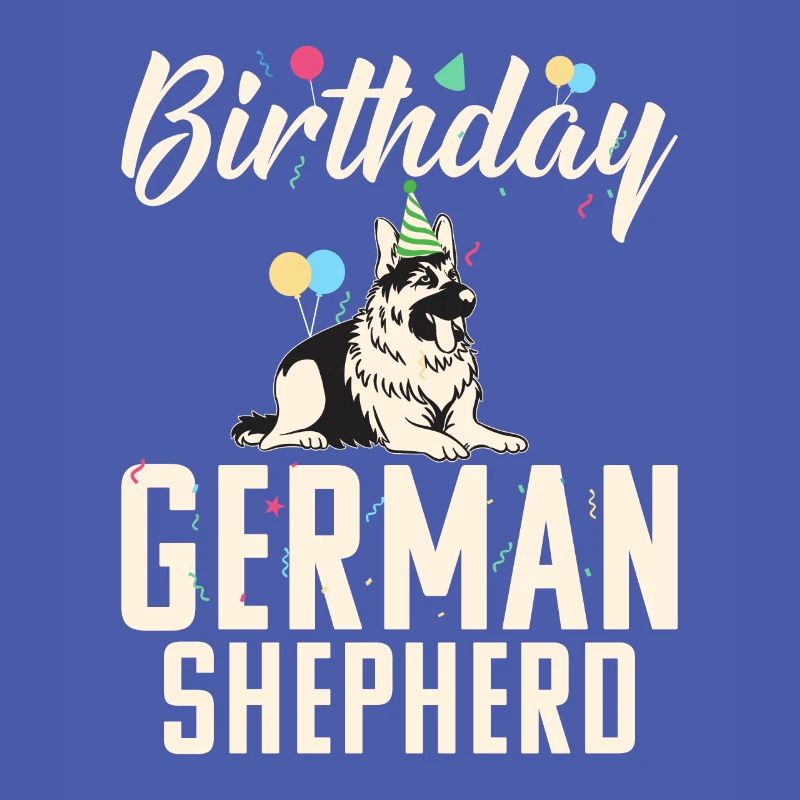 Deutscher Schäferhund Geschenke