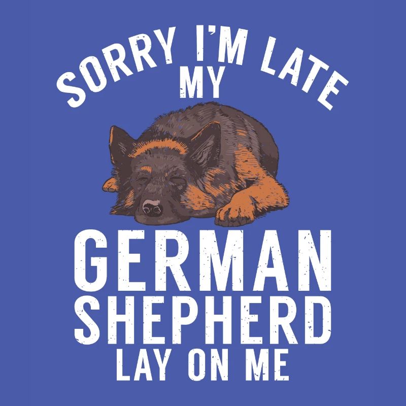 Deutscher Schäferhund Geschenke