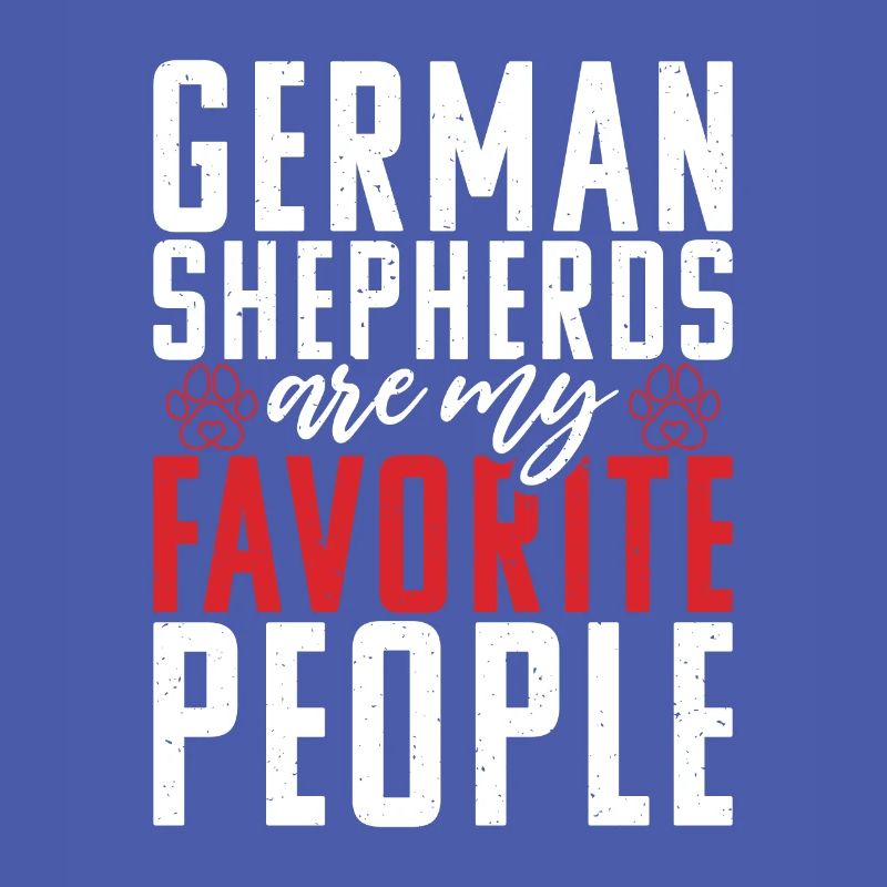 Deutscher Schäferhund Geschenke