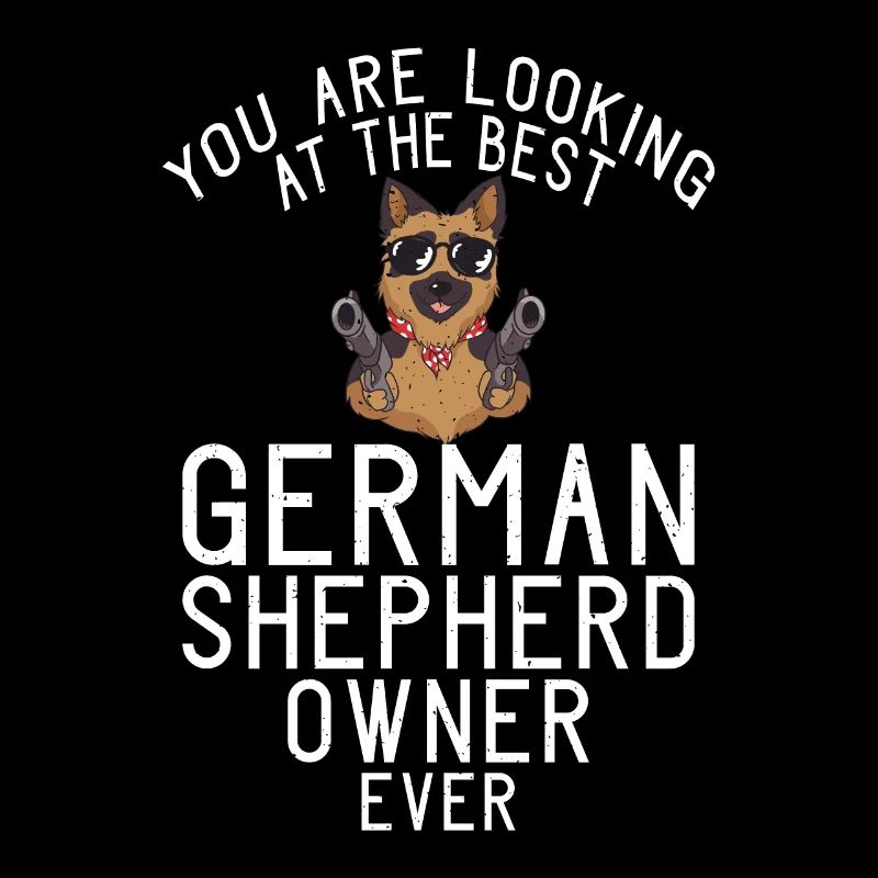 German Shepherd Gifts