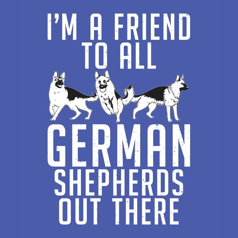 Deutscher Schäferhund Geschenke