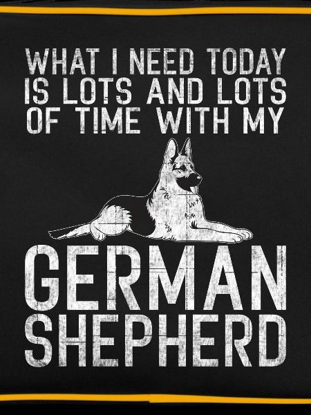 German Shepherd Gifts