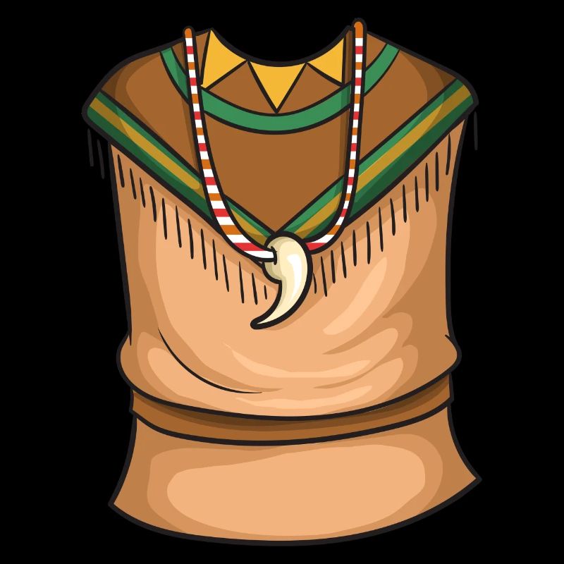 Indian Costume