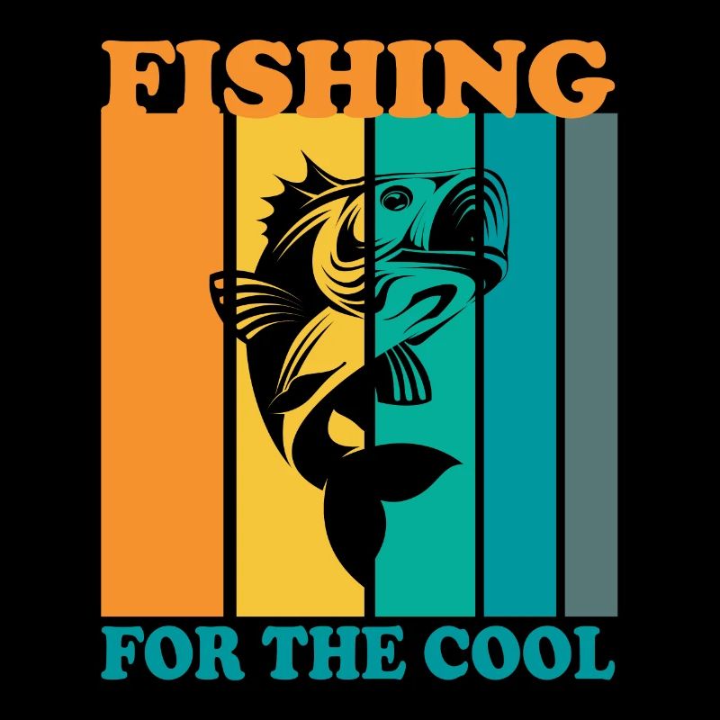 Pêche aux plus cool -