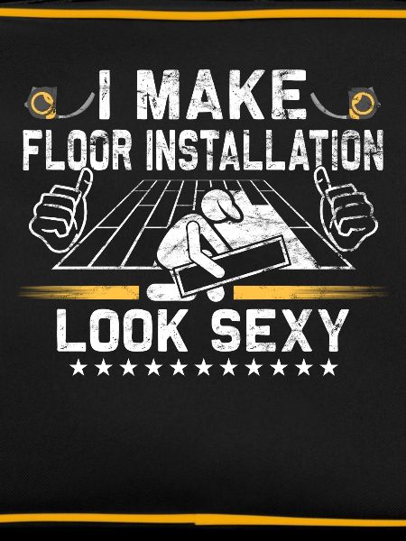 Flooring carpet installers