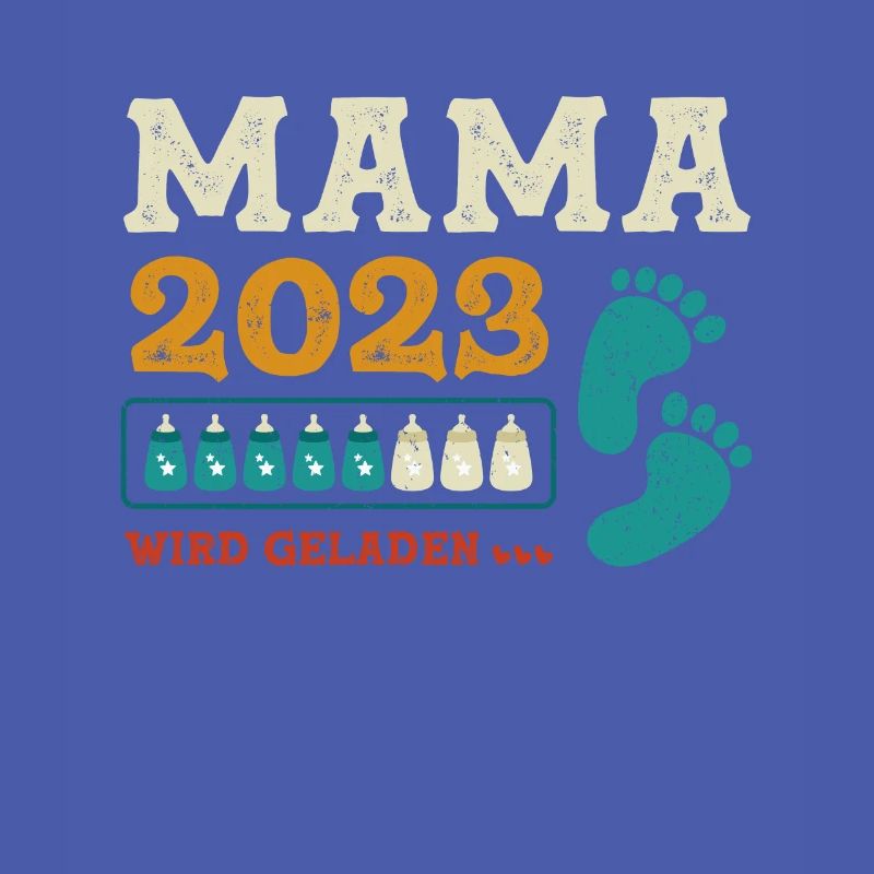 Mutter 2023 Werdende Mama Loading 2023