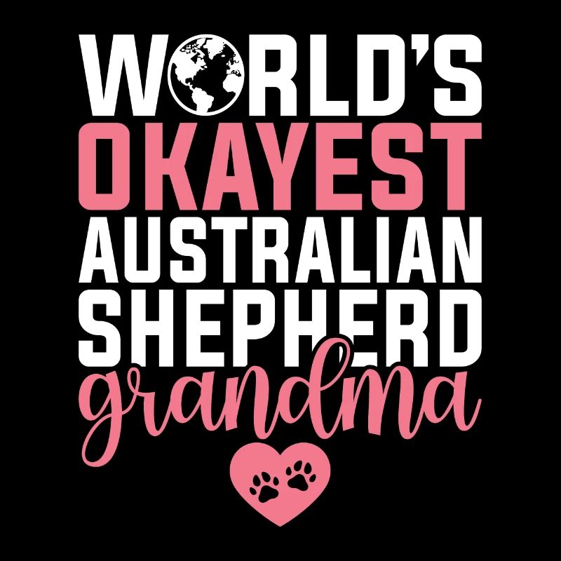 Australian Shepherd Gifts