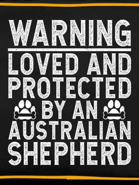 Australian Shepherd Gifts
