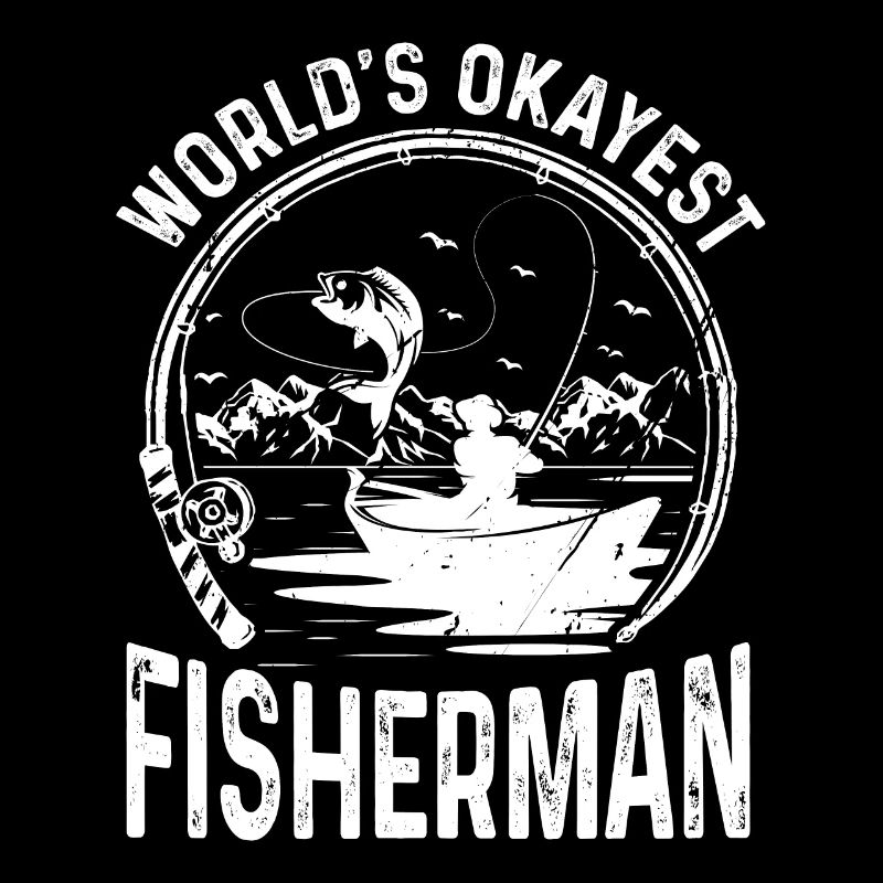 Der beste Angler der Welt 1