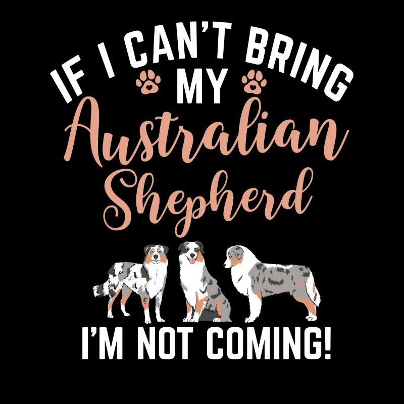 Australian Shepherd Geschenke