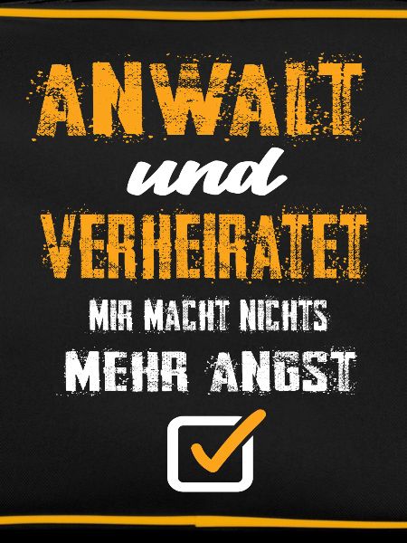 Anwalt