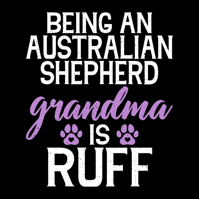 Australian Shepherd Geschenke