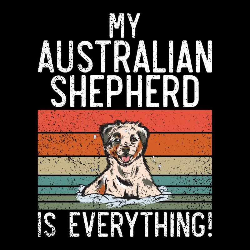 Australian Shepherd Geschenke