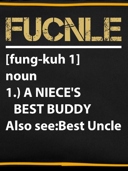 Funcle Definition