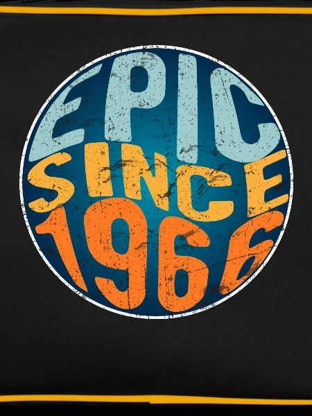 Epic since 1966