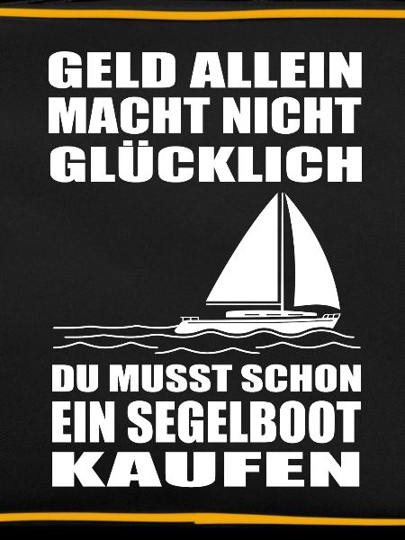 Segelboot