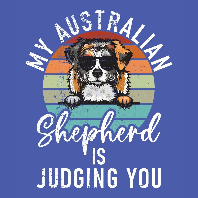 Australian Shepherd Geschenke
