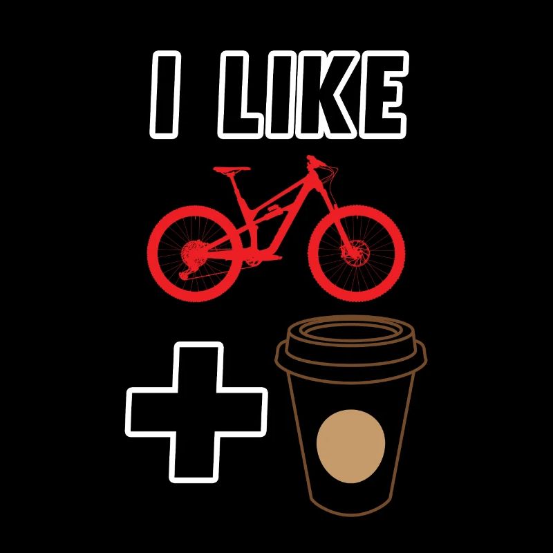 Comment le vélo et le café Amateur de cyclisme Cyclisme
