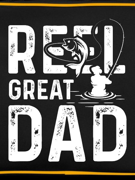 Reel Great Dad