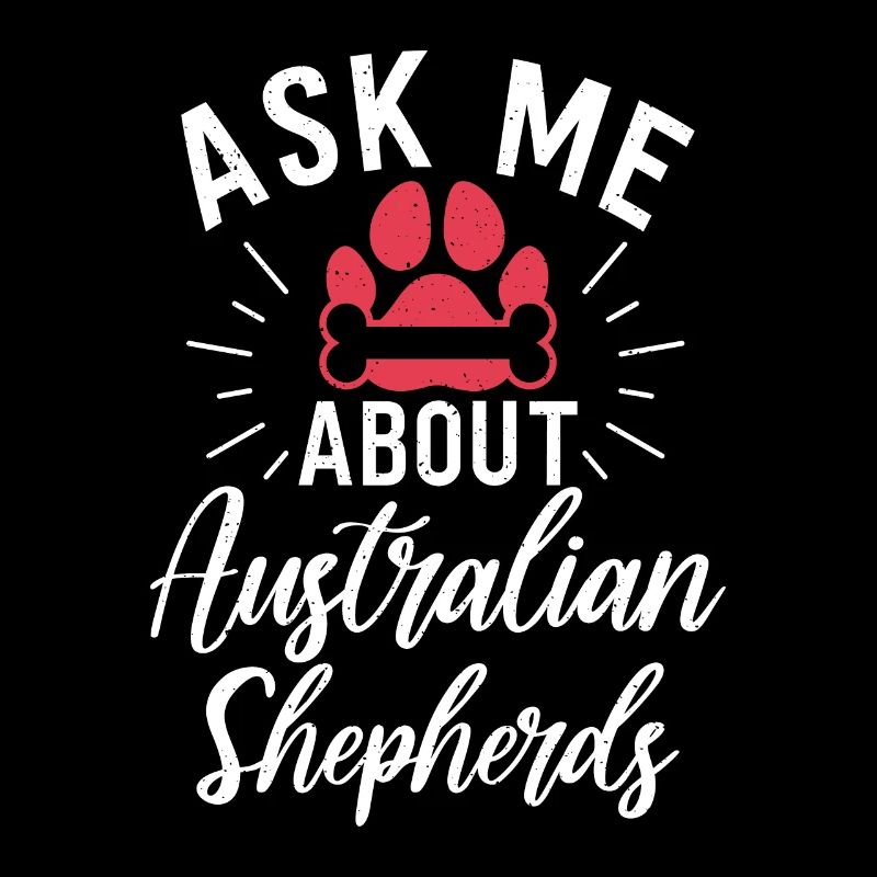 Australian Shepherd Geschenke