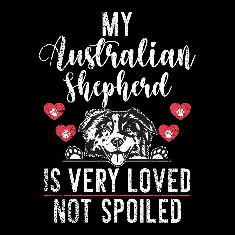 Australian Shepherd Geschenke