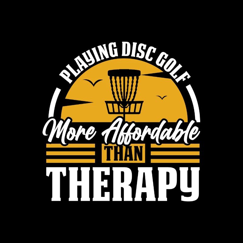 Jouer au disc golf de golf Fin de partie