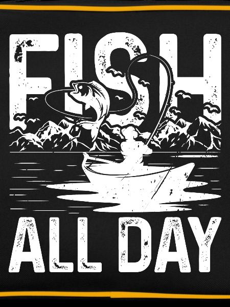 Fish all day