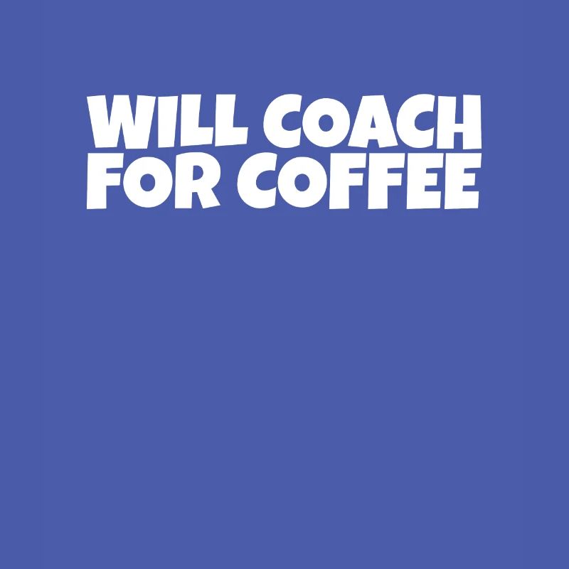 Coaching Mentor Instructor Coffee Lover Gift