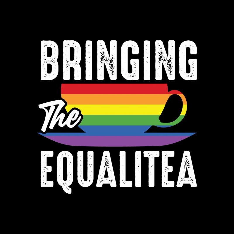 Equalitea Chai Drinkers Tea Lovers Chai Tea