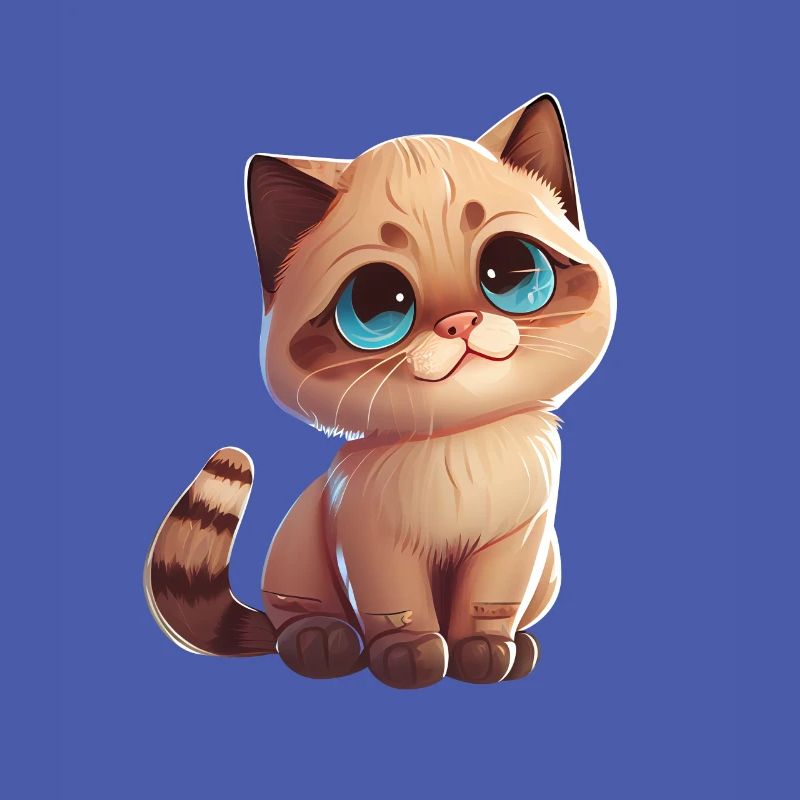 Cat Kitten Gift