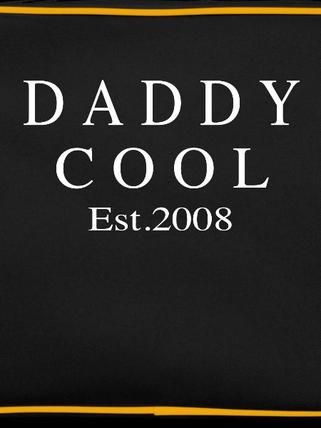Daddy Cool est 2008