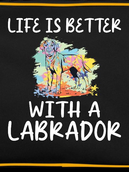 Labrador Liebhaber Geschenke
