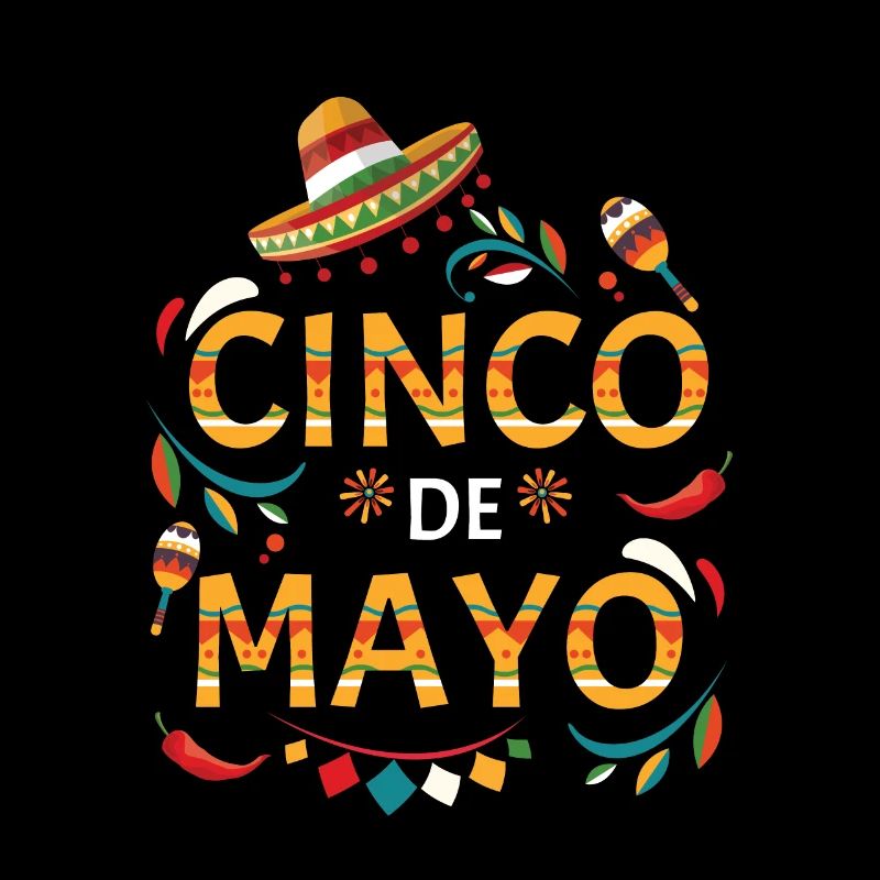 Cinco de Mayo for Mexicans