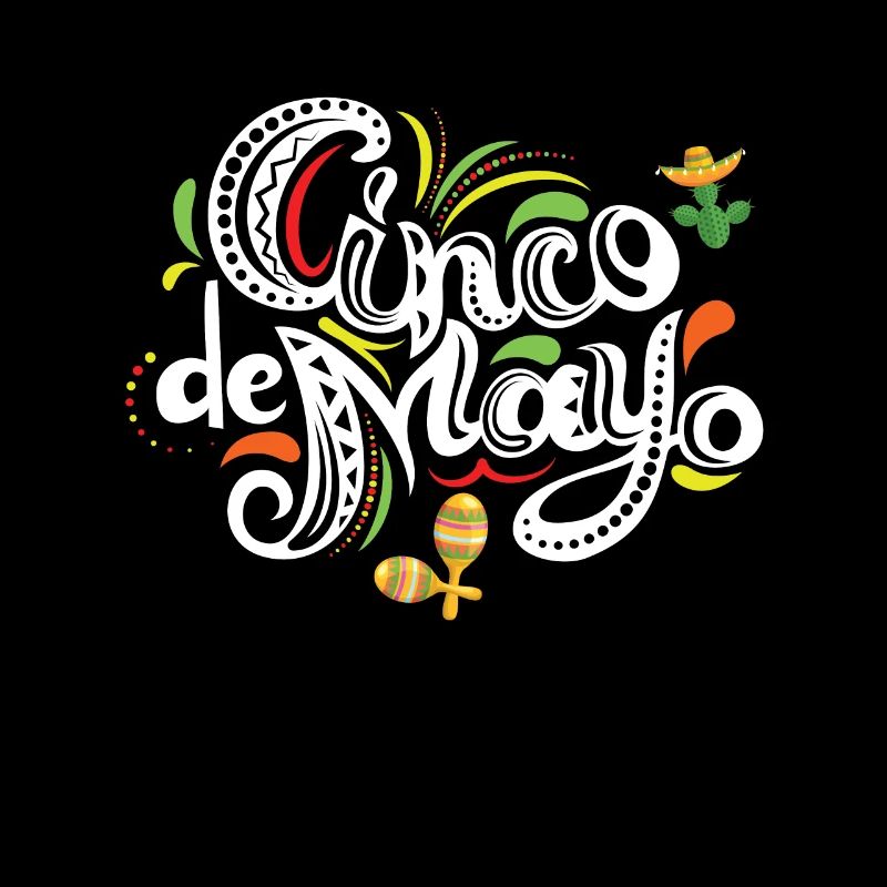 Cinco de Mayo for Mexicans