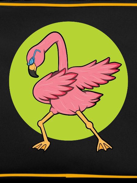 Flamingo Funny Party Gift