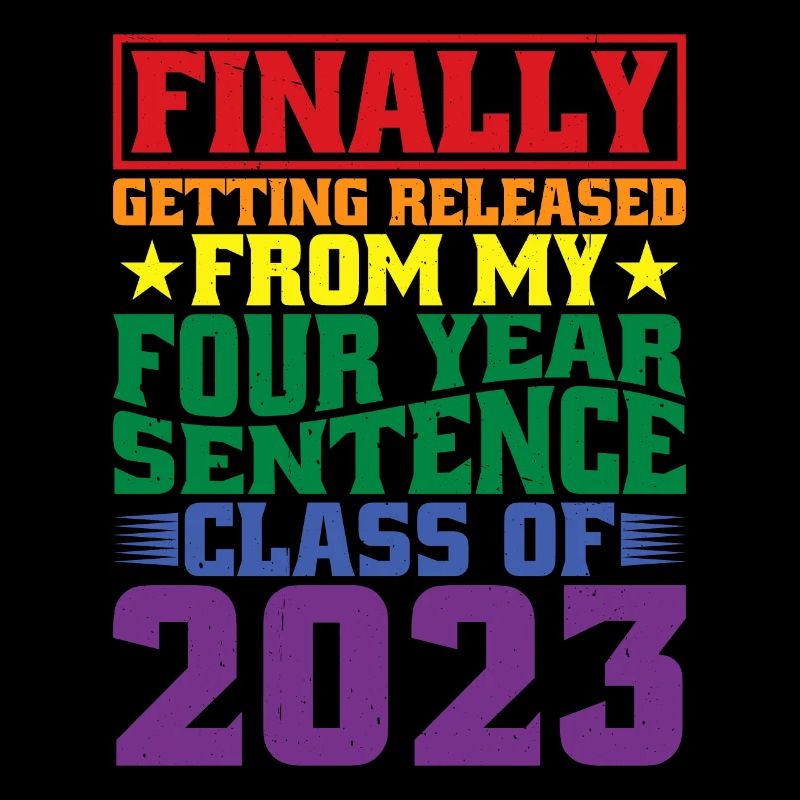 Getting Released From My Four Year Sentence 2